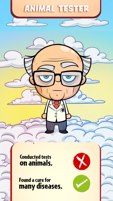 Judgment Day: Angel of God screenshot