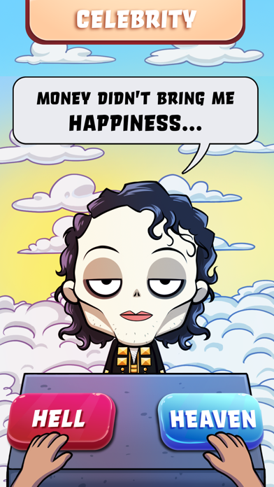 Judgment Day: Angel of God screenshot