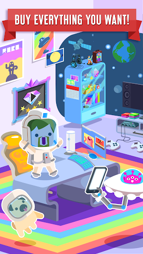 Vlogger Go Viral: Tuber Life screenshot