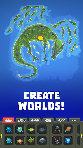WorldBox - Sandbox God Sim screenshot