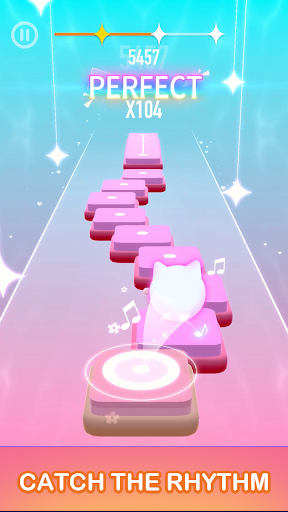 Dancing Cats - Cute Music Game screenshot