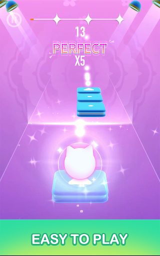 Dancing Cats - Cute Music Game screenshot