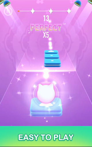 Dancing Cats - Cute Music Game screenshot