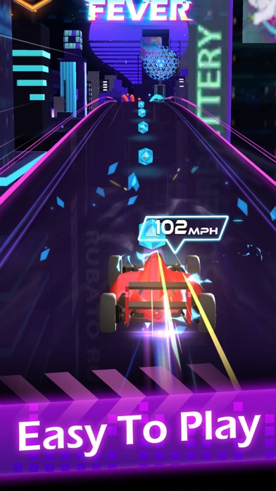 Beat Racing screenshot