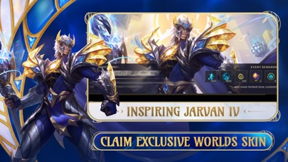 League of Legends: Wild Rift screenshot