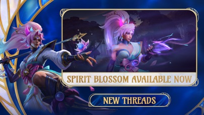 League of Legends: Wild Rift screenshot