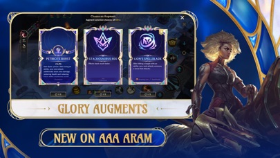 League of Legends: Wild Rift screenshot