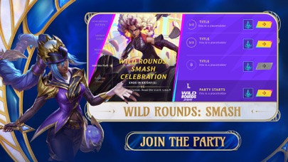 League of Legends: Wild Rift screenshot