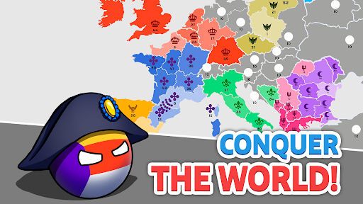 State.io — Conquer the World screenshot