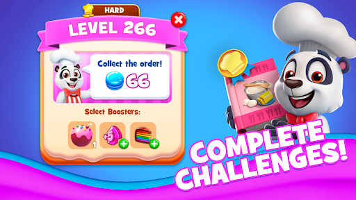 Cookie Jam™ Match 3 Games screenshot