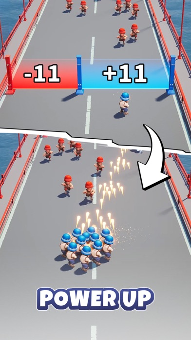 Top War: Battle Game screenshot