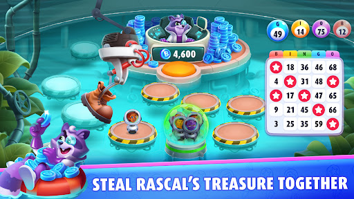 Bingo Blitz™️ - Bingo Games screenshot