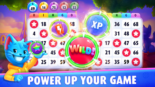 Bingo Blitz™️ - Bingo Games screenshot