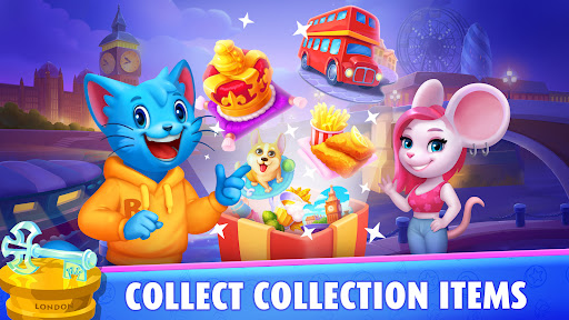 Bingo Blitz™️ - Bingo Games screenshot