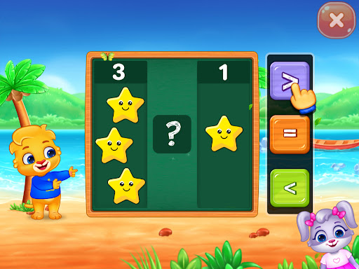 Math Kids: Math Games For Kids screenshot