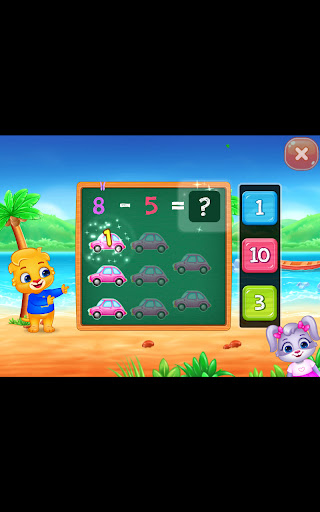 Math Kids: Math Games For Kids screenshot