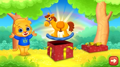 ABC Kids - Tracing & Phonics screenshot