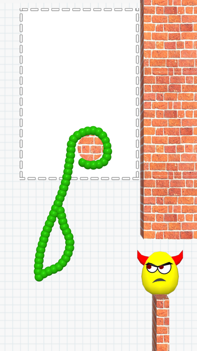 Draw To Smash - Draw Puzzle screenshot