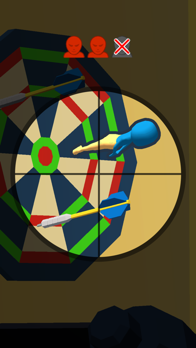 Camo Sniper screenshot