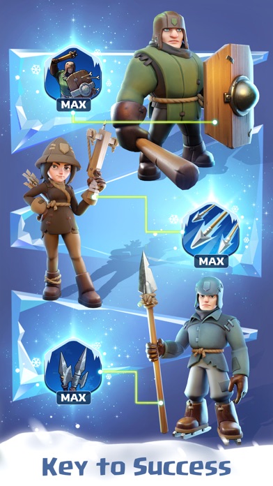 Whiteout Survival screenshot