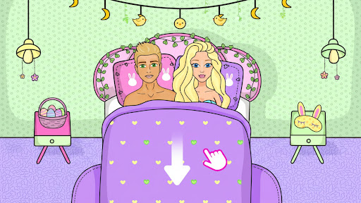 DIY Paper Doll screenshot