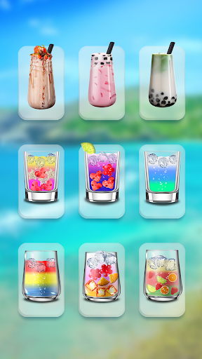 BOBA DIY™: Tasty Tea Simulator screenshot
