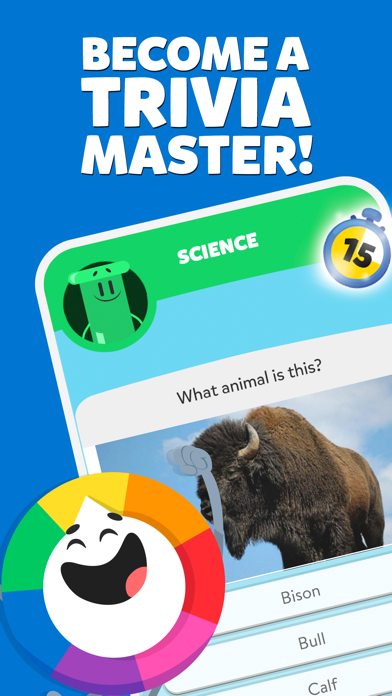 Trivia Crack Retro Quiz screenshot
