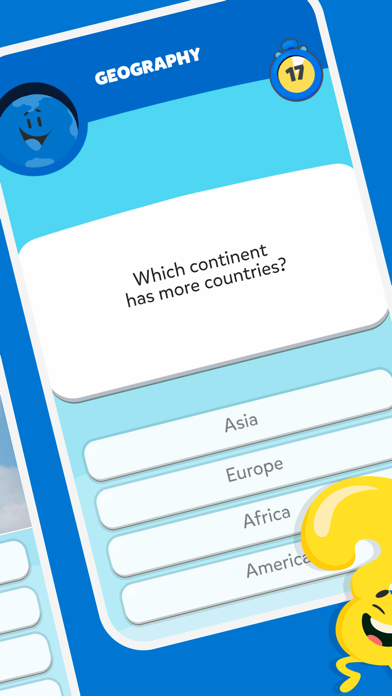 Trivia Crack Retro Quiz screenshot