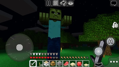 MultiCraft — Build and Mine! screenshot