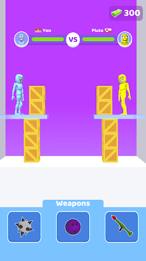 Who Dies Last? screenshot