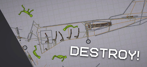 Melon Sandbox screenshot