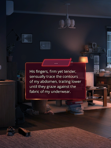 Romance Club - Stories I Play screenshot