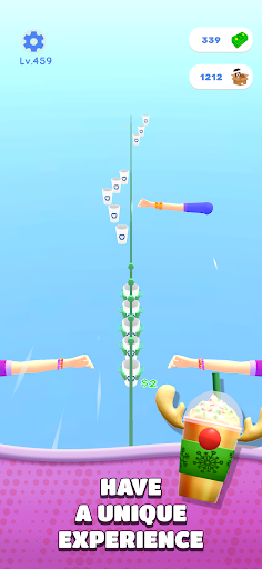 Coffee Stack screenshot