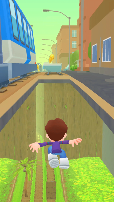 Kooply Run™: Play and Create! screenshot