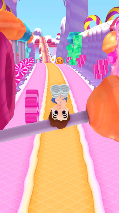 Kooply Run™: Play and Create! screenshot