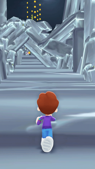 Kooply Run™: Play and Create! screenshot