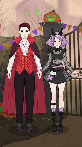 Paper Doll Diary: Dress Up DIY screenshot