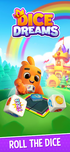 Dice Dreams™️ screenshot