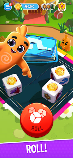 Dice Dreams™️ screenshot