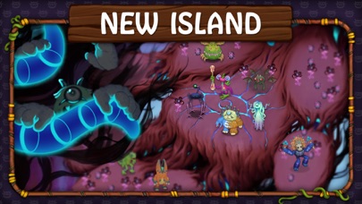 My Singing Monsters screenshot