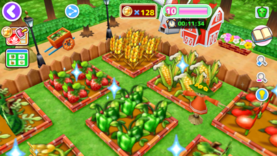 Cooking Mama: Let's cook! screenshot