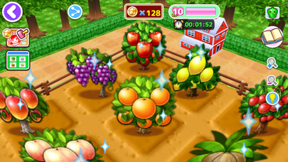 Cooking Mama: Let's cook! screenshot