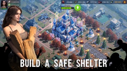 State of Survival: Zombie War screenshot