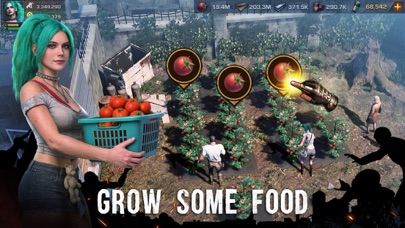 State of Survival: Zombie War screenshot