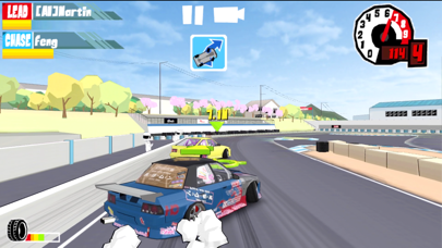 FR Legends screenshot