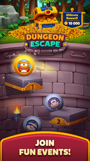 Royal Kingdom screenshot