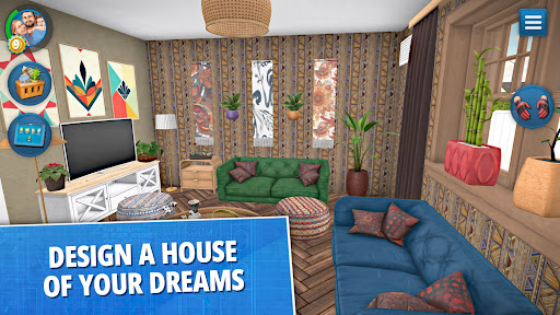 House Flipper: Home Design screenshot