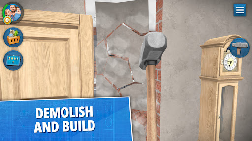 House Flipper: Home Design screenshot