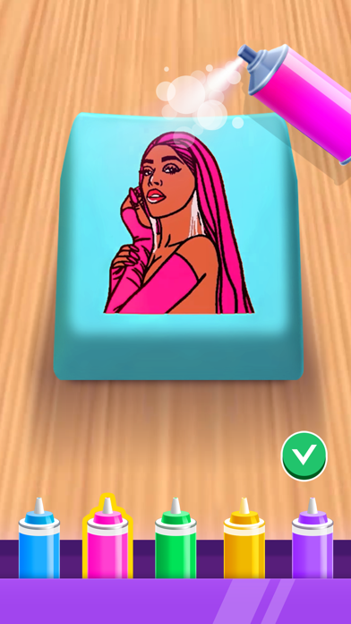 DIY Keyboard screenshot