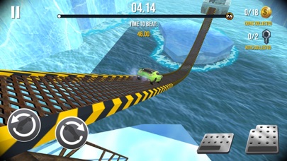 Stunt Car Extreme screenshot